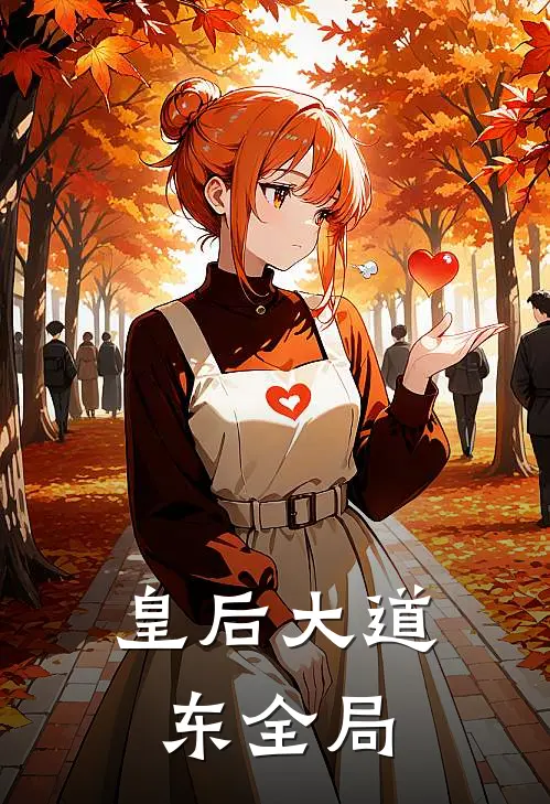 皇后大道东全局