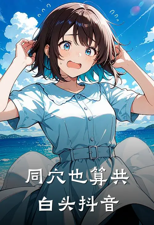 同穴也算共白头抖音