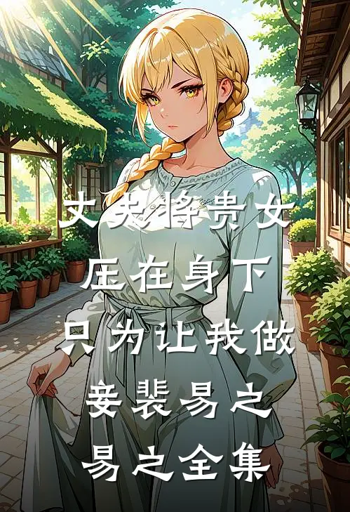 丈夫将贵女压在身下，只为让我做妾裴易之易之 全集