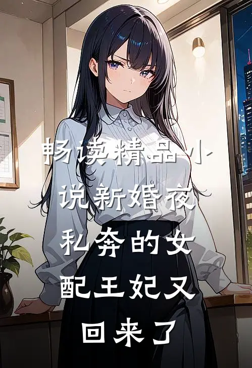 畅读精品小说新婚夜，私奔的女配王妃又回来了