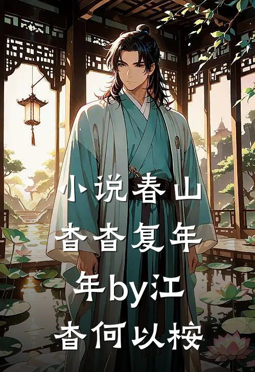 小说春山杳杳复年年by江杳何以桉