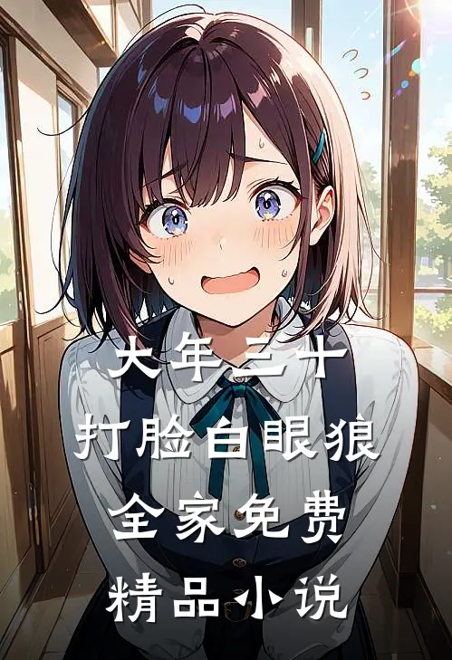 大年三十，打脸白眼狼全家免费精品小说