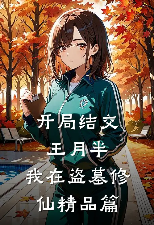 开局结交王月半，我在盗墓修仙精品篇