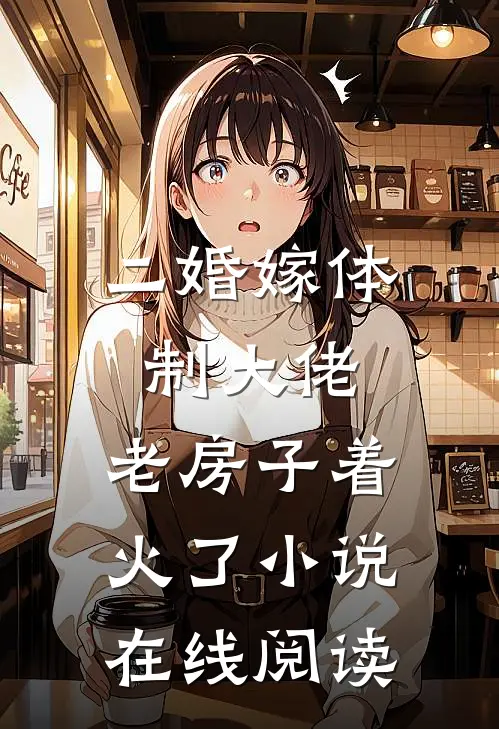 二婚嫁体制大佬,老房子着火了小说在线阅读