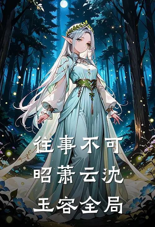 往事不可昭萧云沈玉容全局