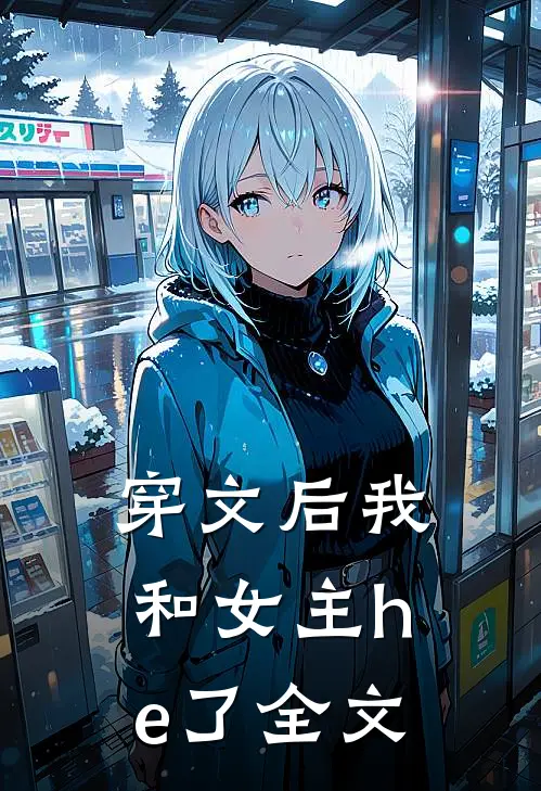 穿文后我和女主he了全文