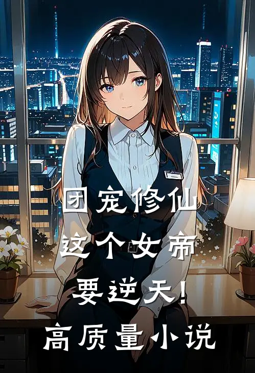 团宠修仙:这个女帝要逆天!高质量小说