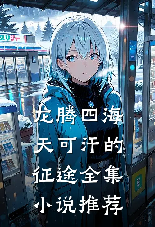 龙腾四海：天可汗的征途全集小说推荐