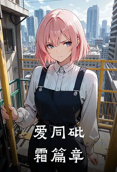 爱同砒霜篇章
