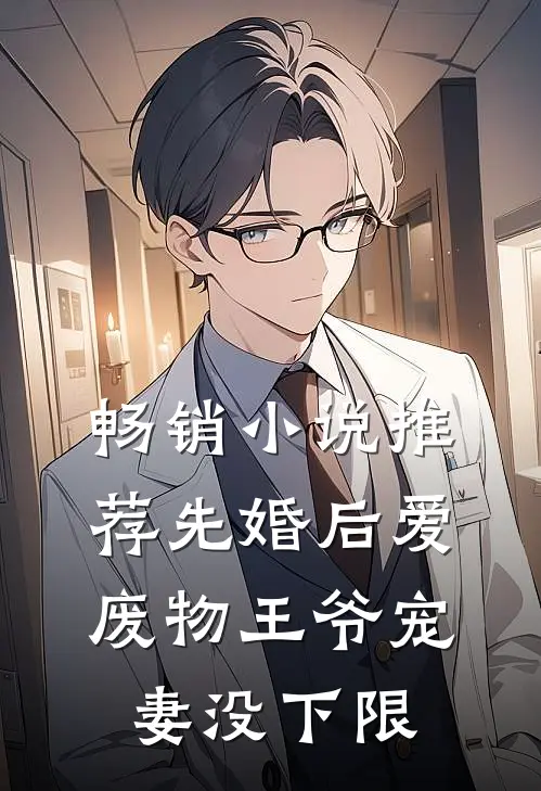 畅销小说推荐先婚后爱：废物王爷宠妻没下限