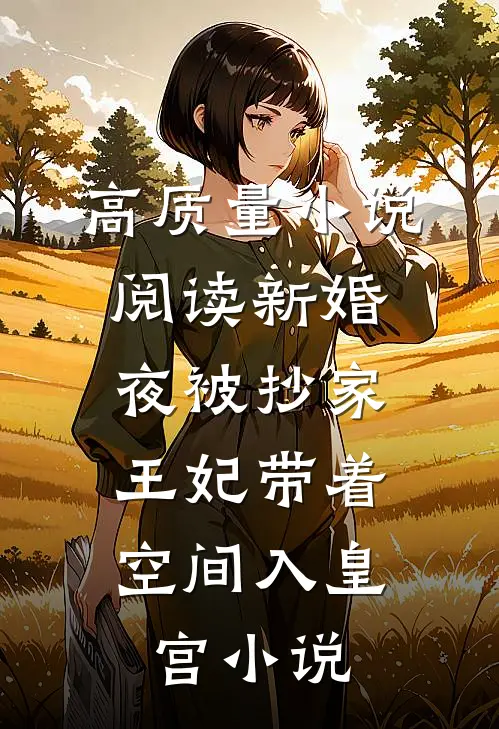 高质量小说阅读新婚夜被抄家,王妃带着空间入皇宫小说