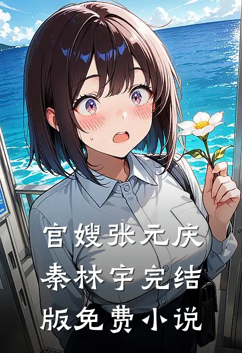 官嫂张元庆秦林宇完结版免费小说