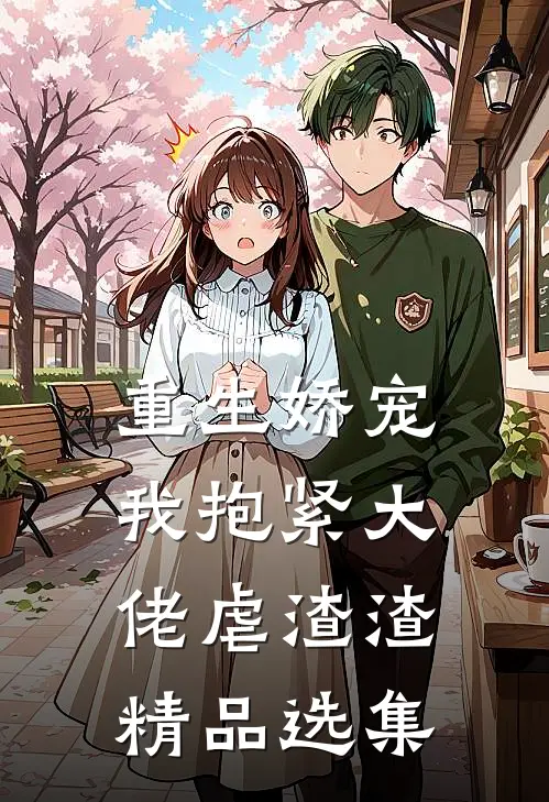 重生娇宠我抱紧大佬虐渣渣精品选集