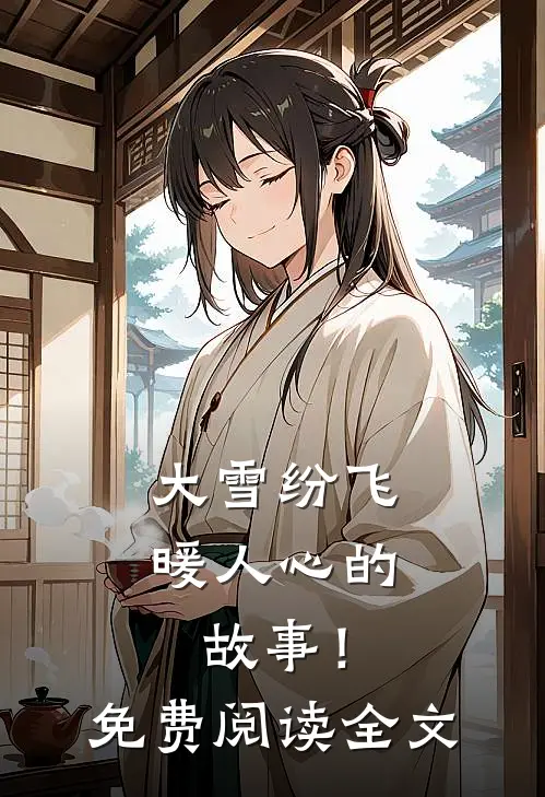 大雪纷飞暖人心的故事！免费阅读全文