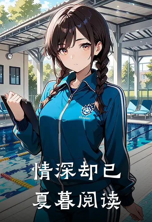 情深却已夏暮阅读