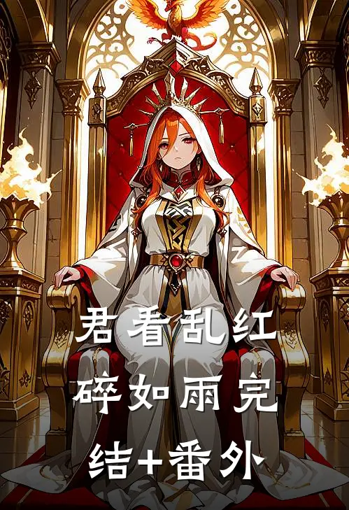 君看乱红碎如雨完结+番外