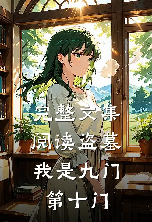 完整文集阅读盗墓：我是九门第十门