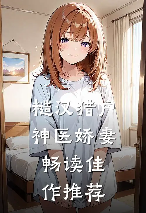 糙汉猎户神医娇妻畅读佳作推荐