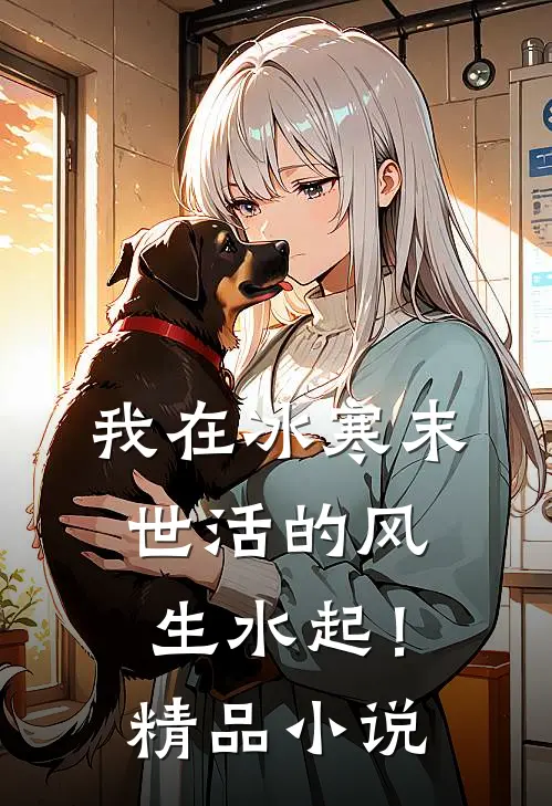 我在冰寒末世活的风生水起！精品小说