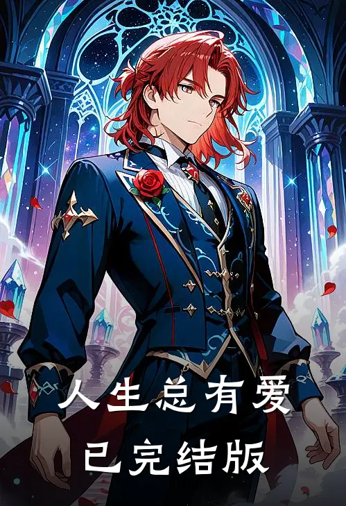 人生总有爱已完结版