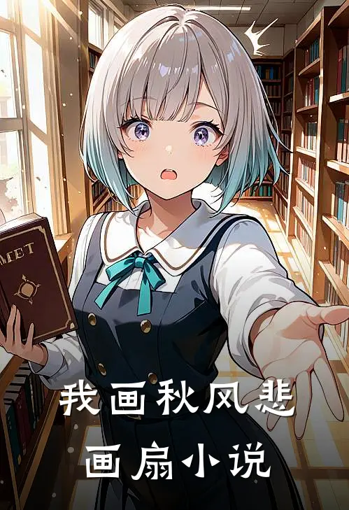 我画秋风悲画扇小说