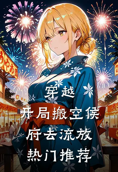 穿越：开局搬空侯府去流放热门推荐