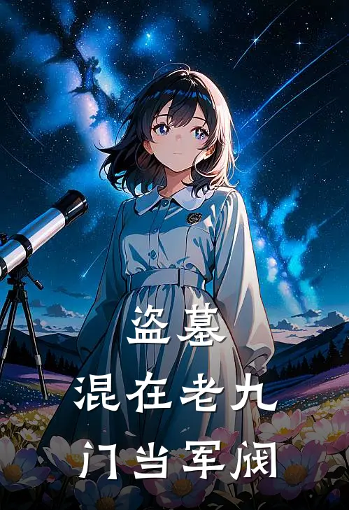 盗墓混在老九门当军阀正版