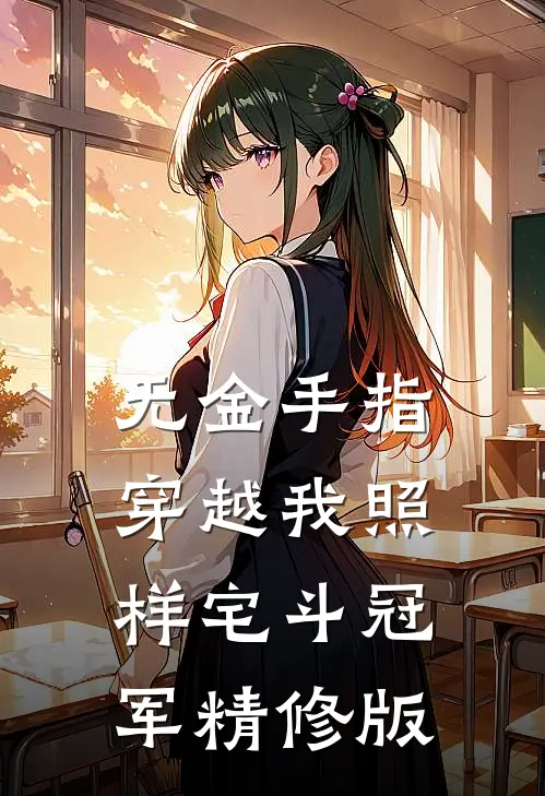 无金手指穿越我照样宅斗冠军精修版