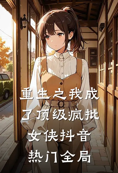 重生之我成了顶级疯批女侠抖音热门全局