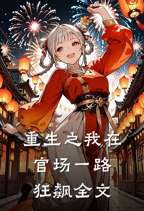 重生之我在官场一路狂飙全文