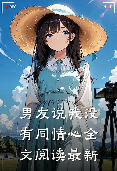 男友说我没有同情心全文阅读最新
