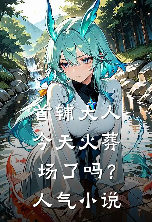 首辅大人今天火葬场了吗？人气小说