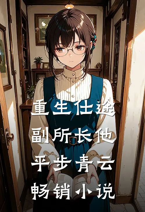 重生仕途，副所长他平步青云畅销小说