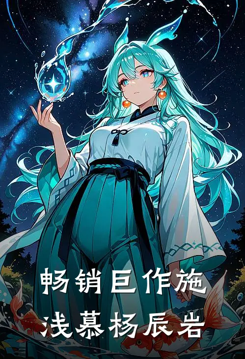 畅销巨作施浅慕杨辰岩