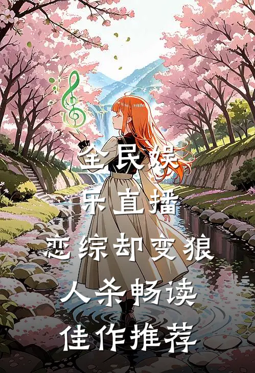 全民娱乐直播，恋综却变狼人杀畅读佳作推荐