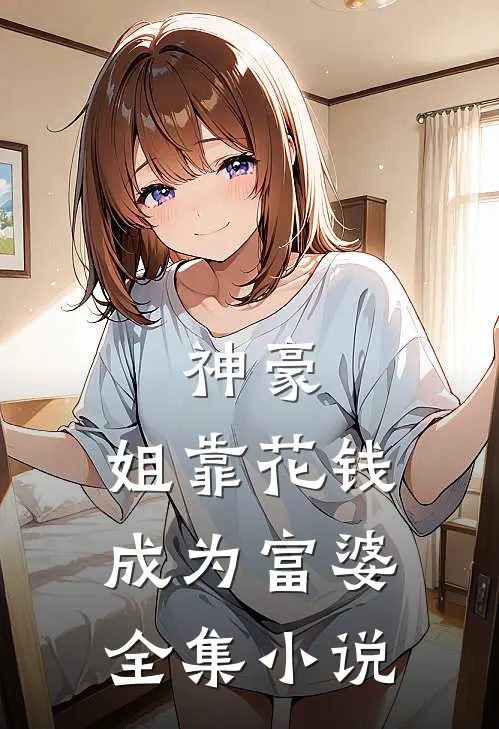 神豪：姐靠花钱成为富婆全集小说