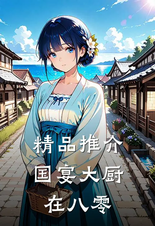 精品推介国宴大厨在八零