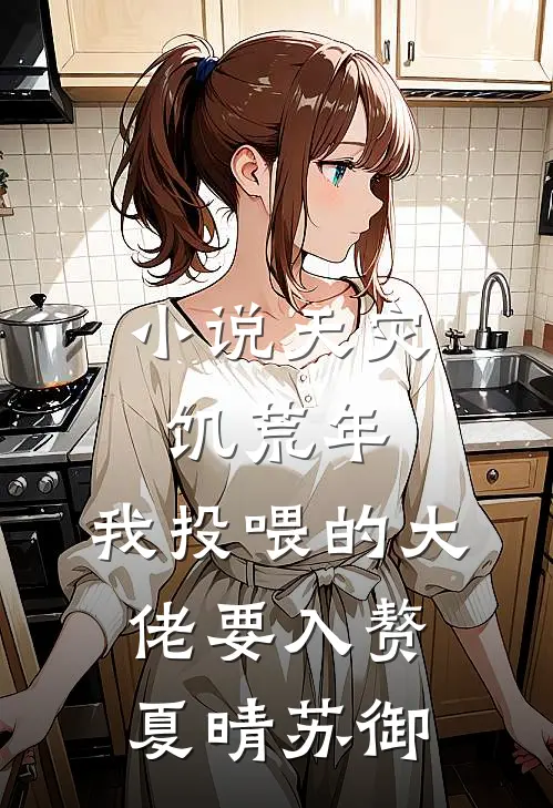 小说天灾饥荒年，我投喂的大佬要入赘(夏晴苏御)