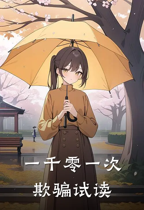 一千零一次欺骗试读