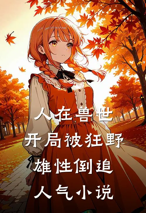 人在兽世，开局被狂野雄性倒追人气小说