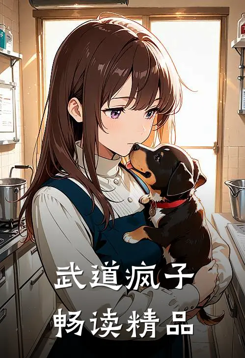 武道疯子畅读精品免费阅读