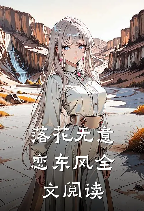 落花无意恋东风全文阅读