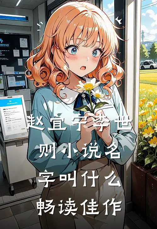 赵宜宁李世则小说名字叫什么畅读佳作