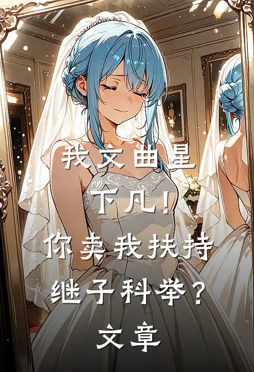 我文曲星下凡！你卖我扶持继子科举？文章