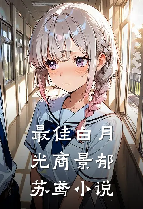 最佳白月光商景郁苏鸢小说