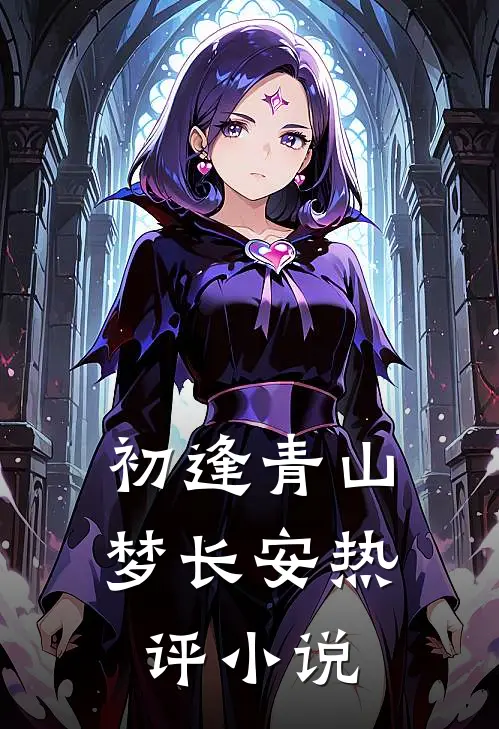 初逢青山梦长安热评小说