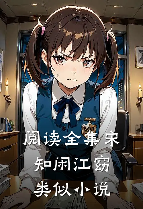 阅读全集宋知闲江窈类似小说