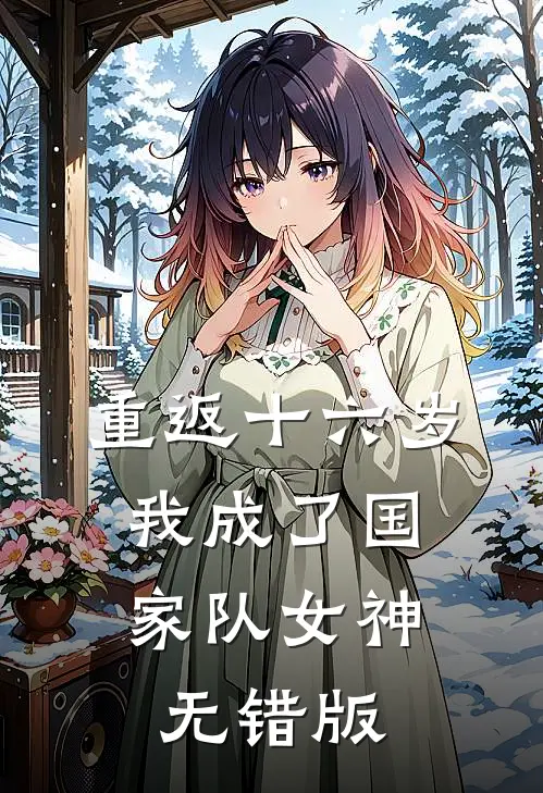 重返十六岁，我成了国家队女神无错版