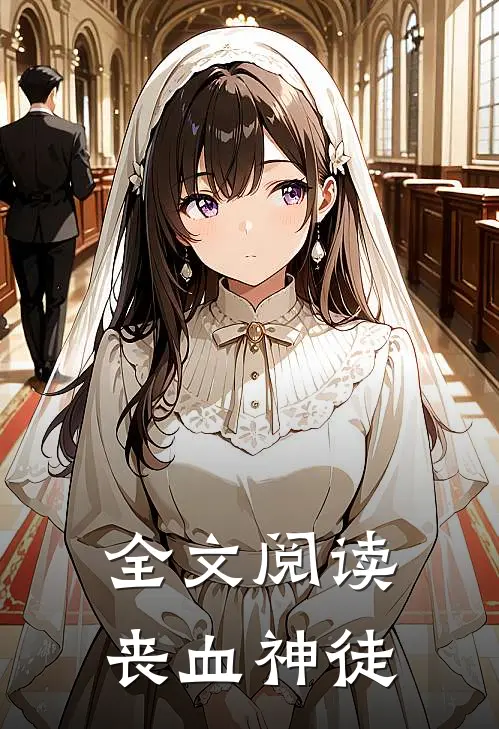全文阅读丧血神徒