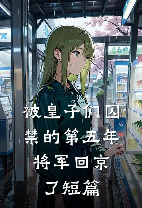 被皇子们囚禁的第五年，将军回京了短篇